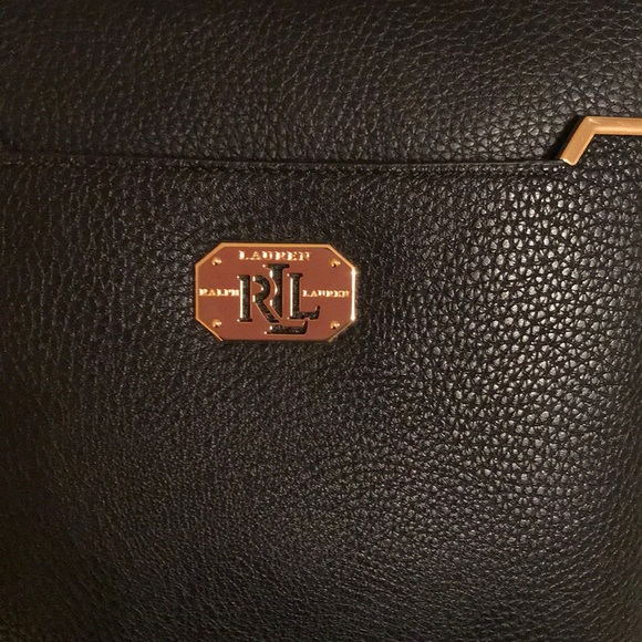 Ralph Lauren Crossbody Bag - Picture 3 of 5